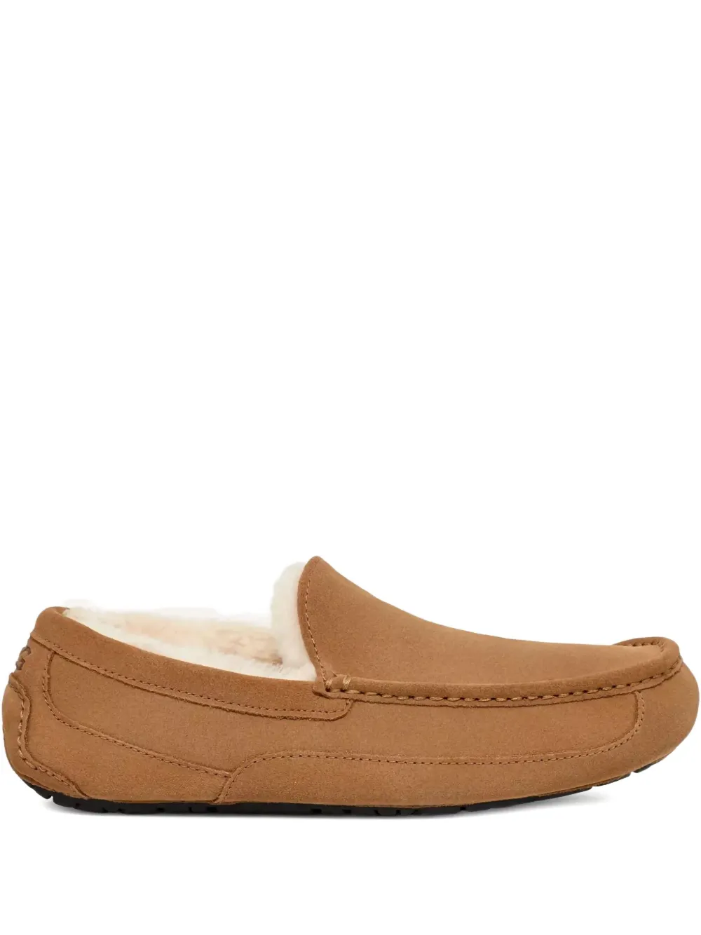 UGG Ascot slippers Brown
