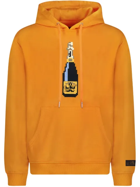 Mostly Heard Rarely Seen 8-Bit The Champagne hoodie