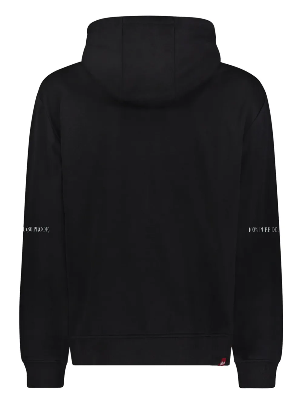 Mostly Heard Rarely Seen 8-Bit Clase hoodie | Hoodies | Image 2