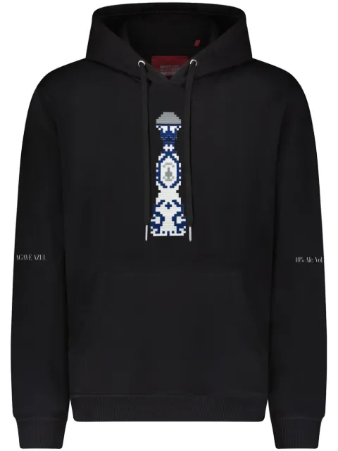 Mostly Heard Rarely Seen 8-Bit Clase hoodie 