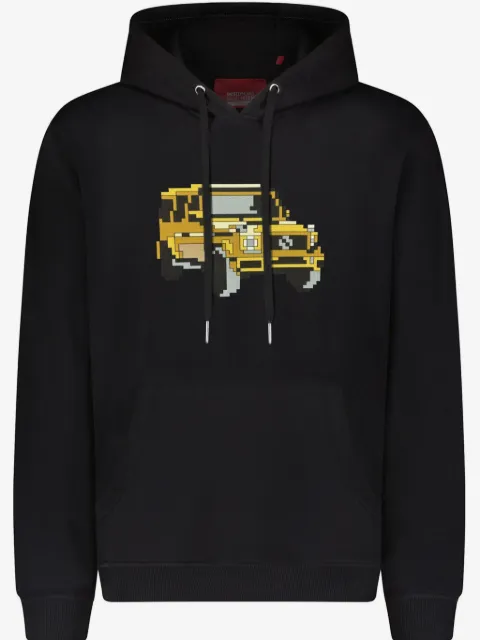 Mostly Heard Rarely Seen 8-Bit G hoodie 