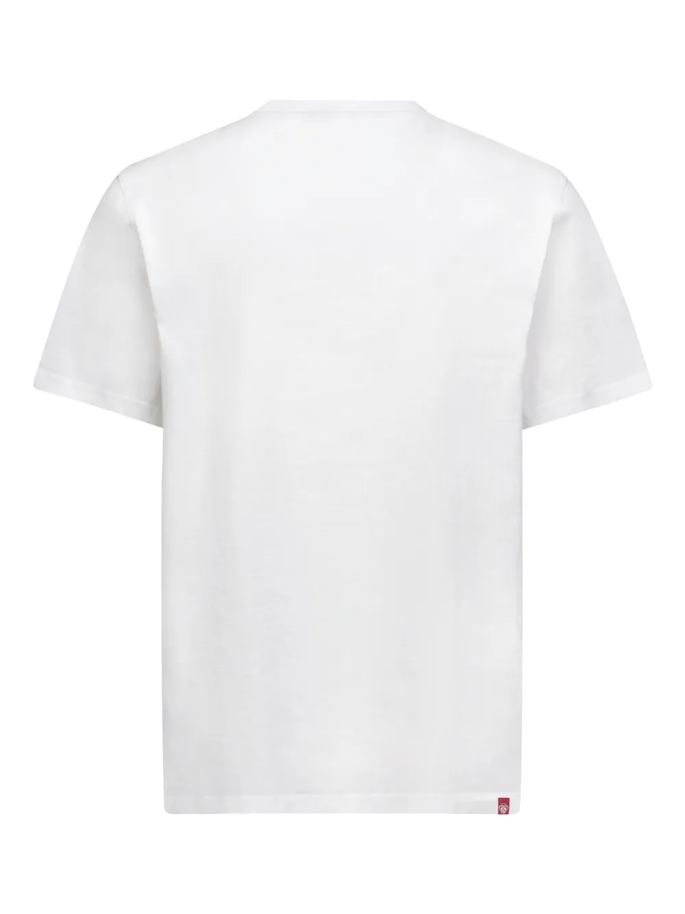 Mostly Heard Rarely Seen 8-Bit I Call t-shirt | T-Shirts | Image 2