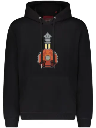 Mostly Heard Rarely Seen 8-Bit