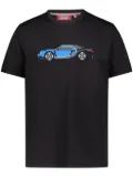 Mostly Heard Rarely Seen 8-Bit Super Sport t-shirt - Black
