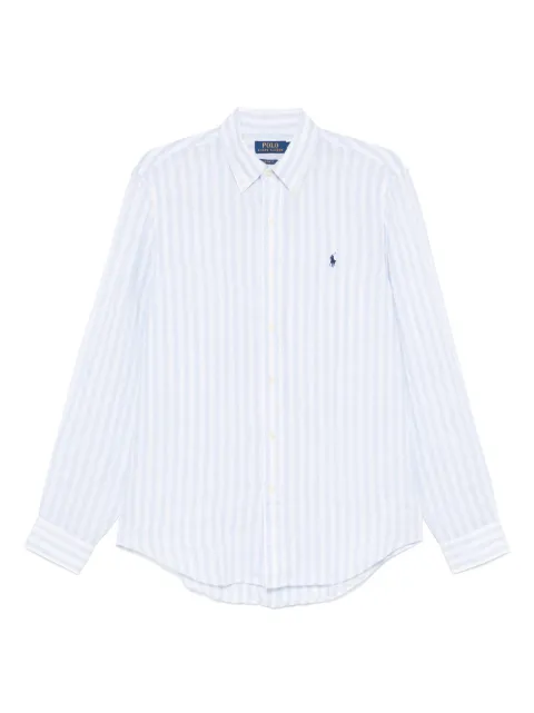 Polo Ralph Lauren chemise à rayures