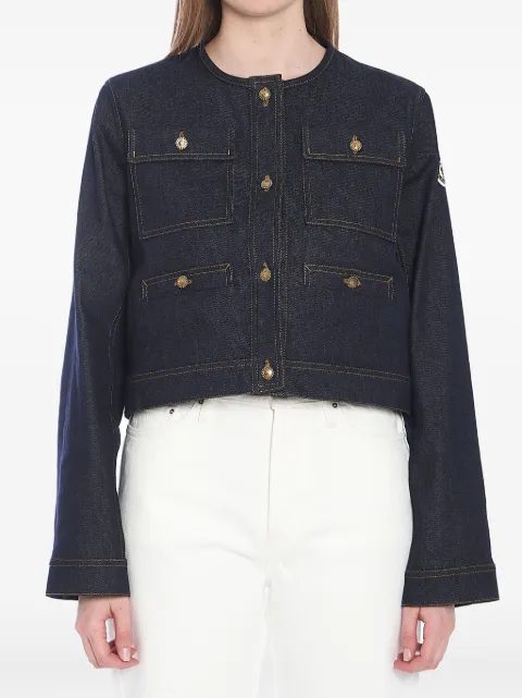 Moncler chamarra Tencin