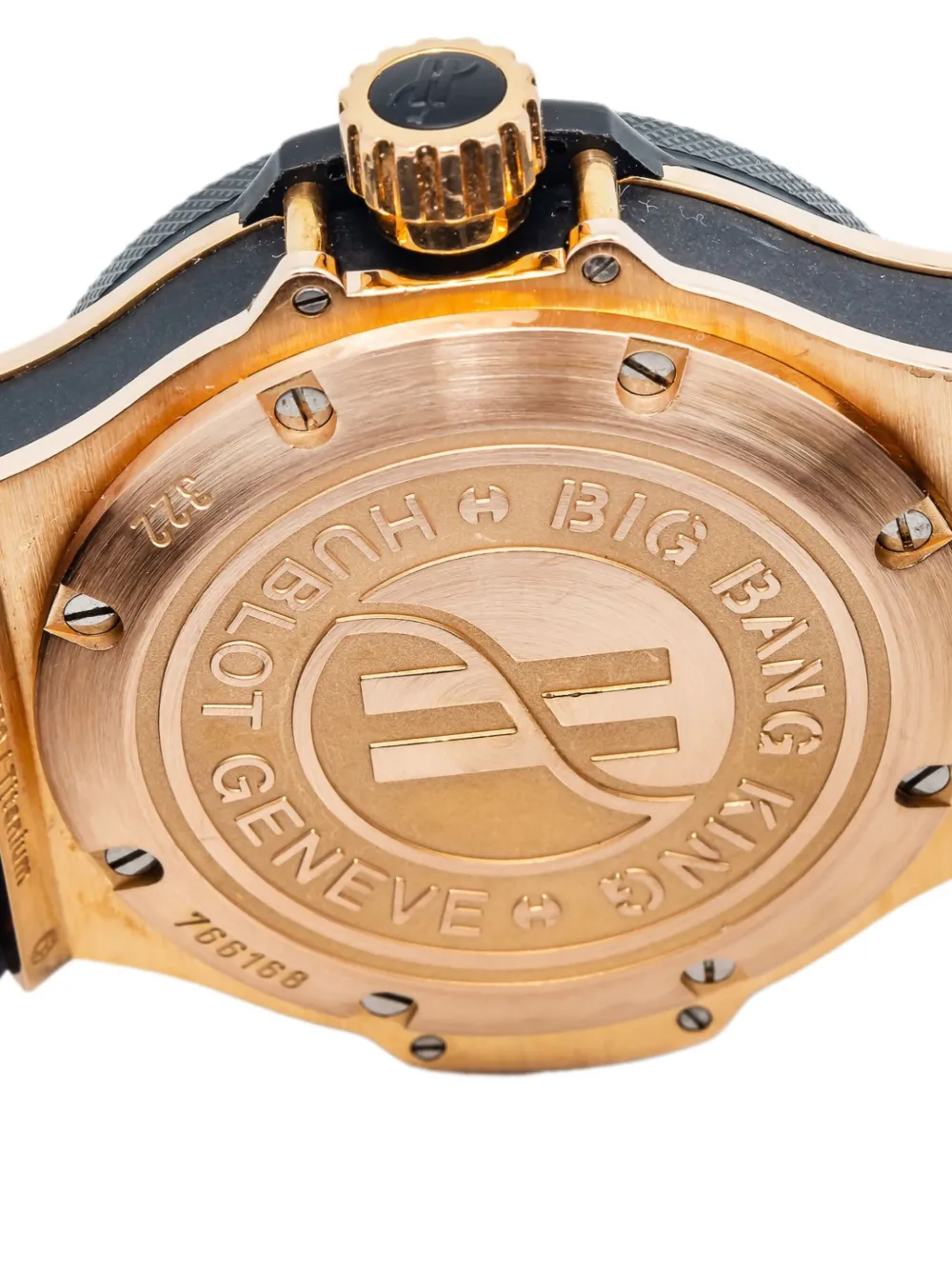 Hublot pre-owned Big Bang King 48mm | Image 6