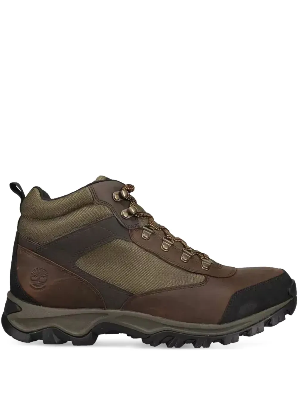 Timberland Keele Ridge "Brown" hiking boots | Brown | Image 1
