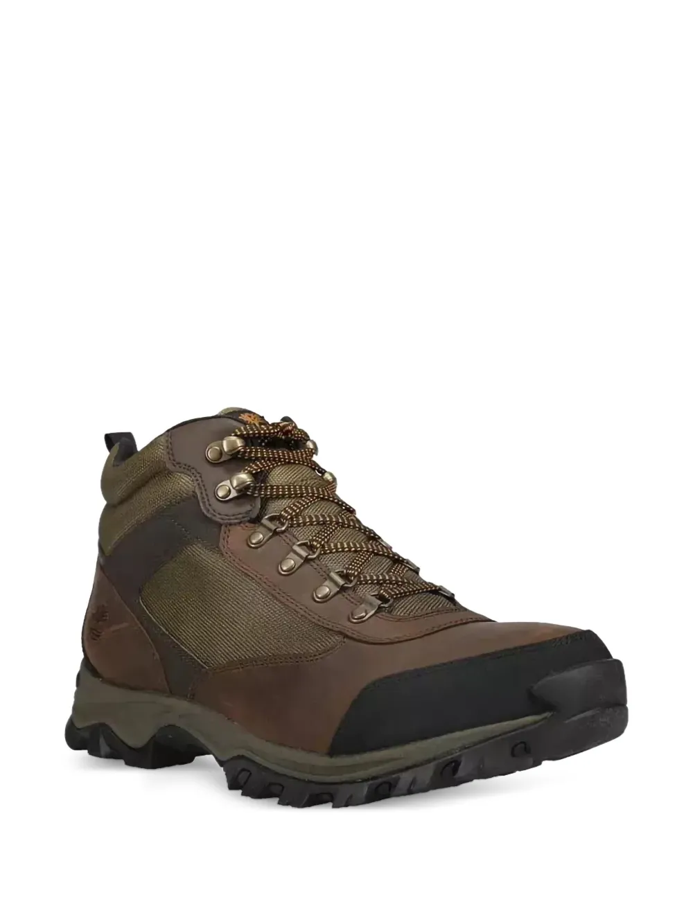 Timberland Keele Ridge "Brown" hiking boots | Hiking Boots | Image 2