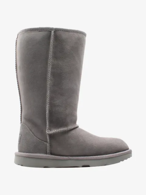 UGG Kids Classic II Tall "Grey" boots