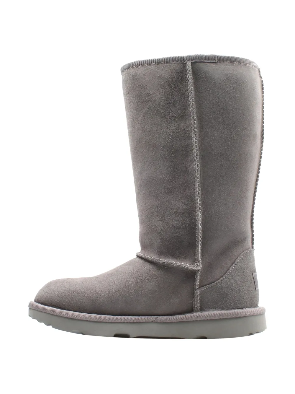 UGG Kids Classic II Tall "Grey" boots