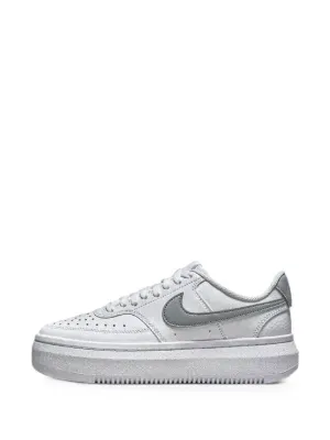 Nike Air Force 1 Low QS “Skeleton” Sneakers | White | FARFETCH