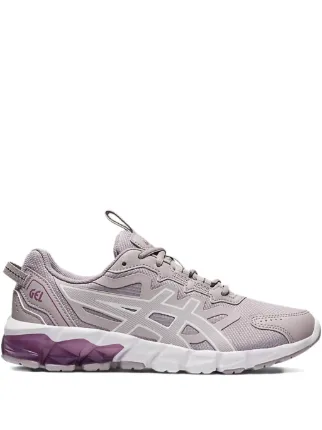 ASICS