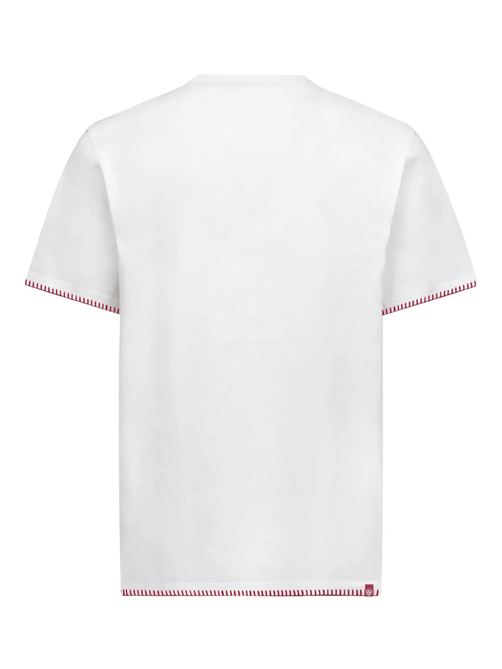 Mostly Heard Rarely Seen 8-Bit Imagine t-shirt | T-Shirts | Image 2