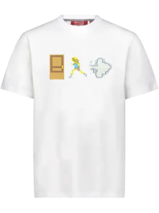 Mostly Heard Rarely Seen 8-Bit