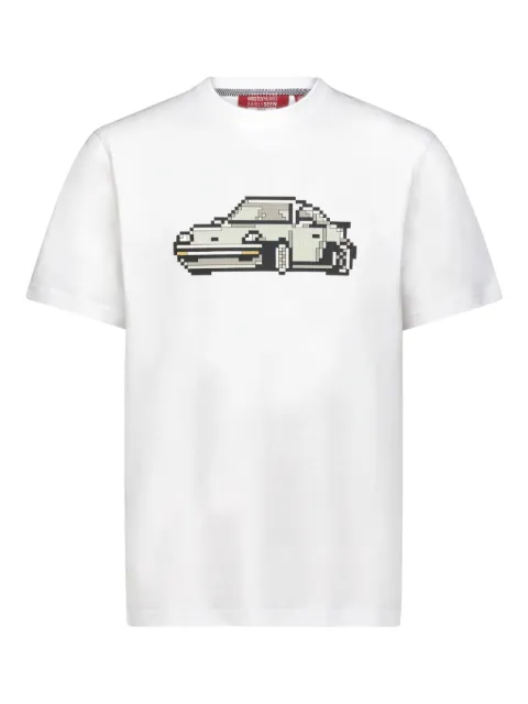 Mostly Heard Rarely Seen 8-Bit graphic-print T-Shirt