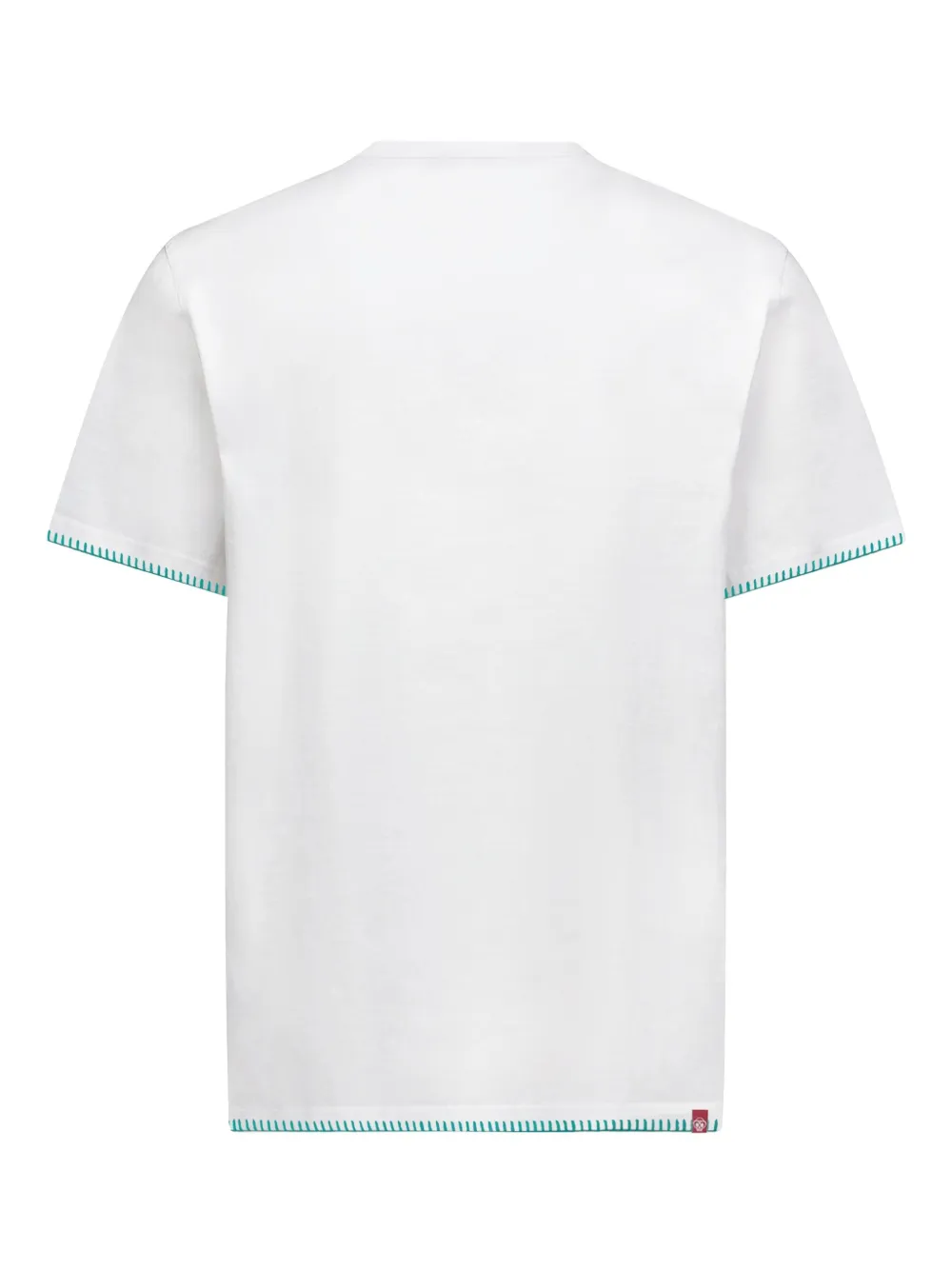 Mostly Heard Rarely Seen 8-Bit cotton t-shirt | T-Shirts | Image 2