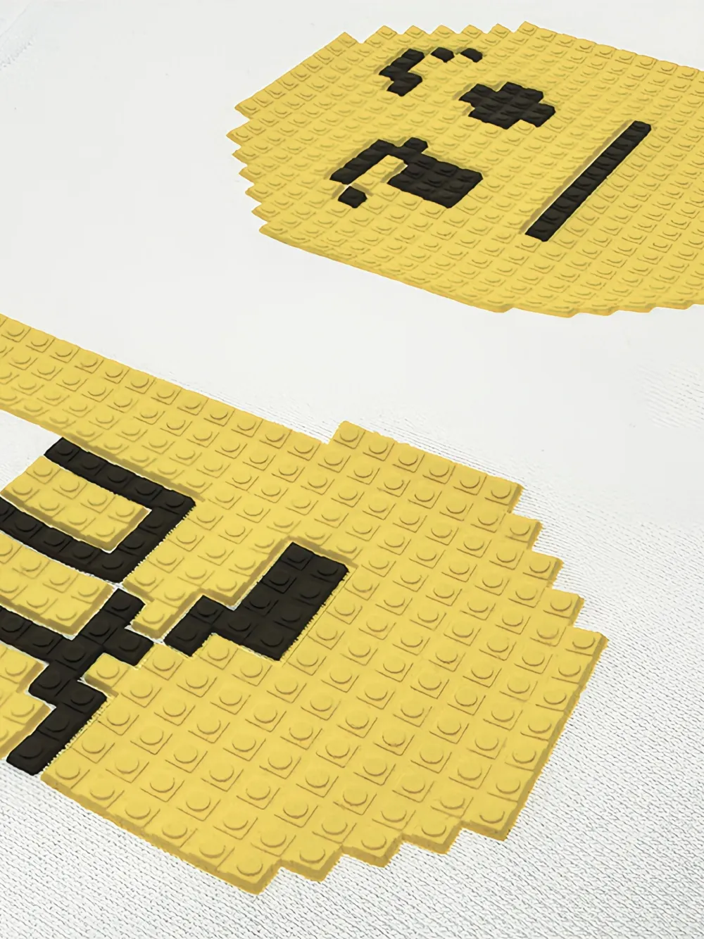 Mostly Heard Rarely Seen 8-Bit Hold Up hoodie Wit