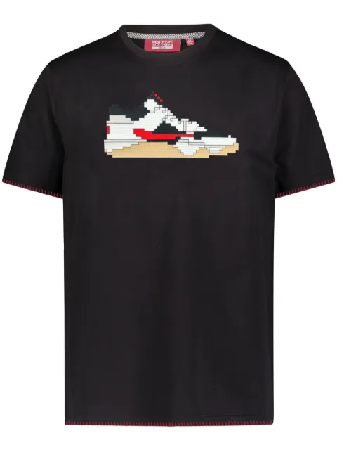 Mostly Heard Rarely Seen 8-Bit Scott t-shirt