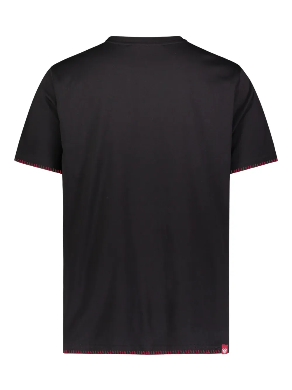 Mostly Heard Rarely Seen 8-Bit Scott t-shirt | T-Shirts | Image 2