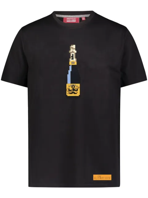 Mostly Heard Rarely Seen 8-Bit The Champagne t-shrirt