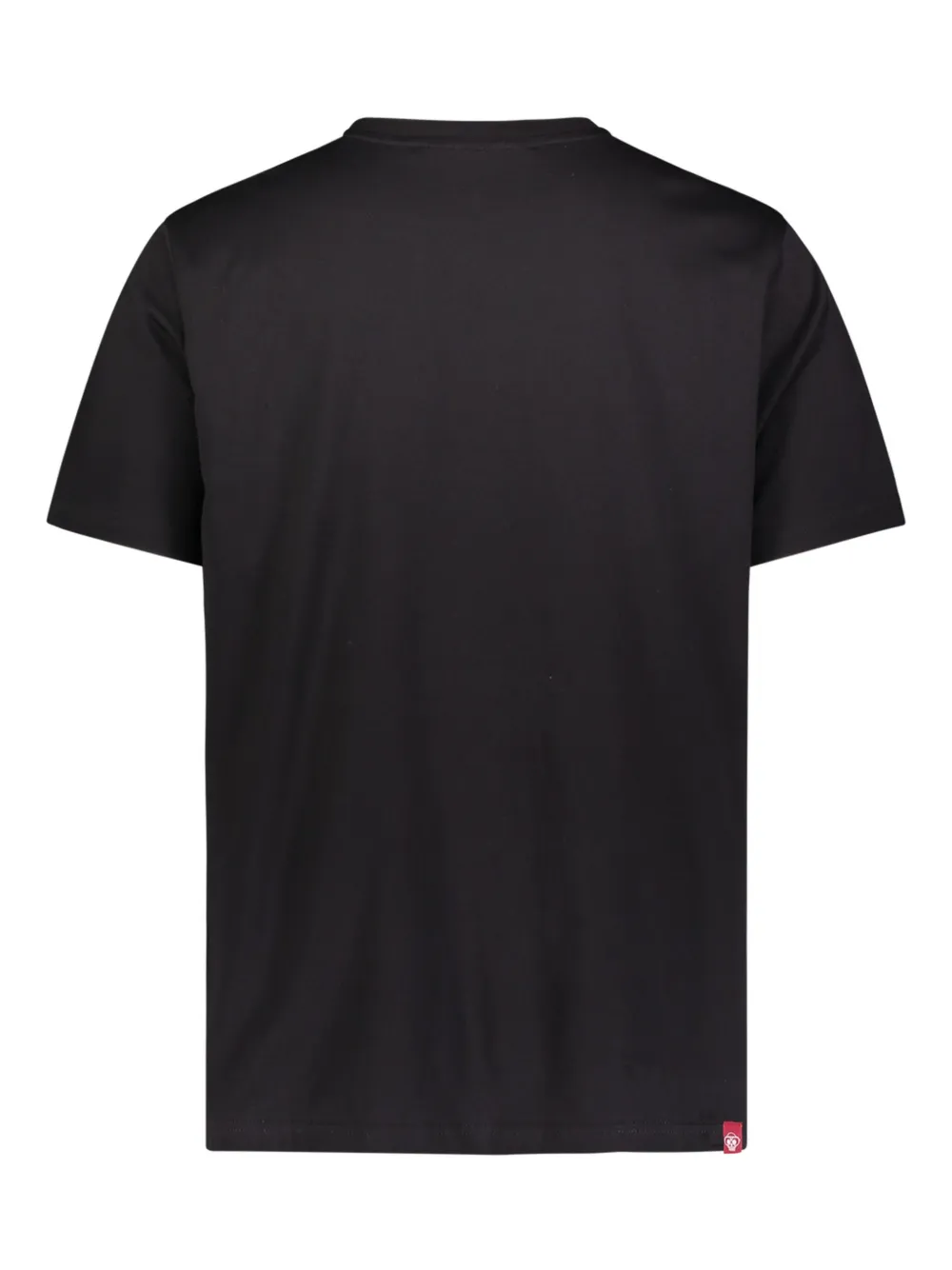 Mostly Heard Rarely Seen 8-Bit The Champagne T-shirt - Zwart