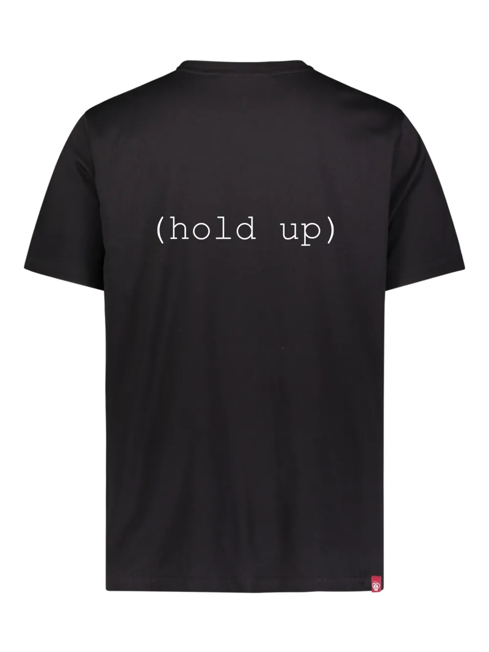 Mostly Heard Rarely Seen 8-Bit playera con estampado gráfico | Playeras | Image 2