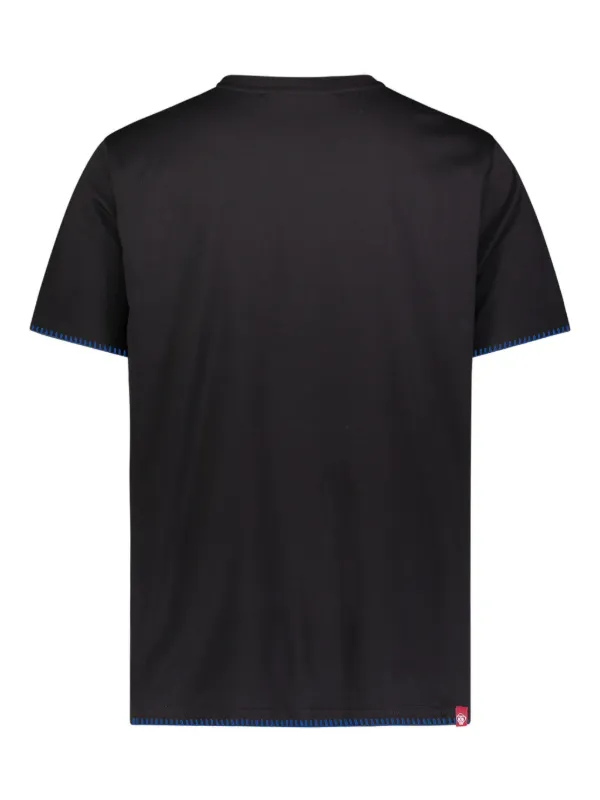 8 SINGLE STITCH TOP