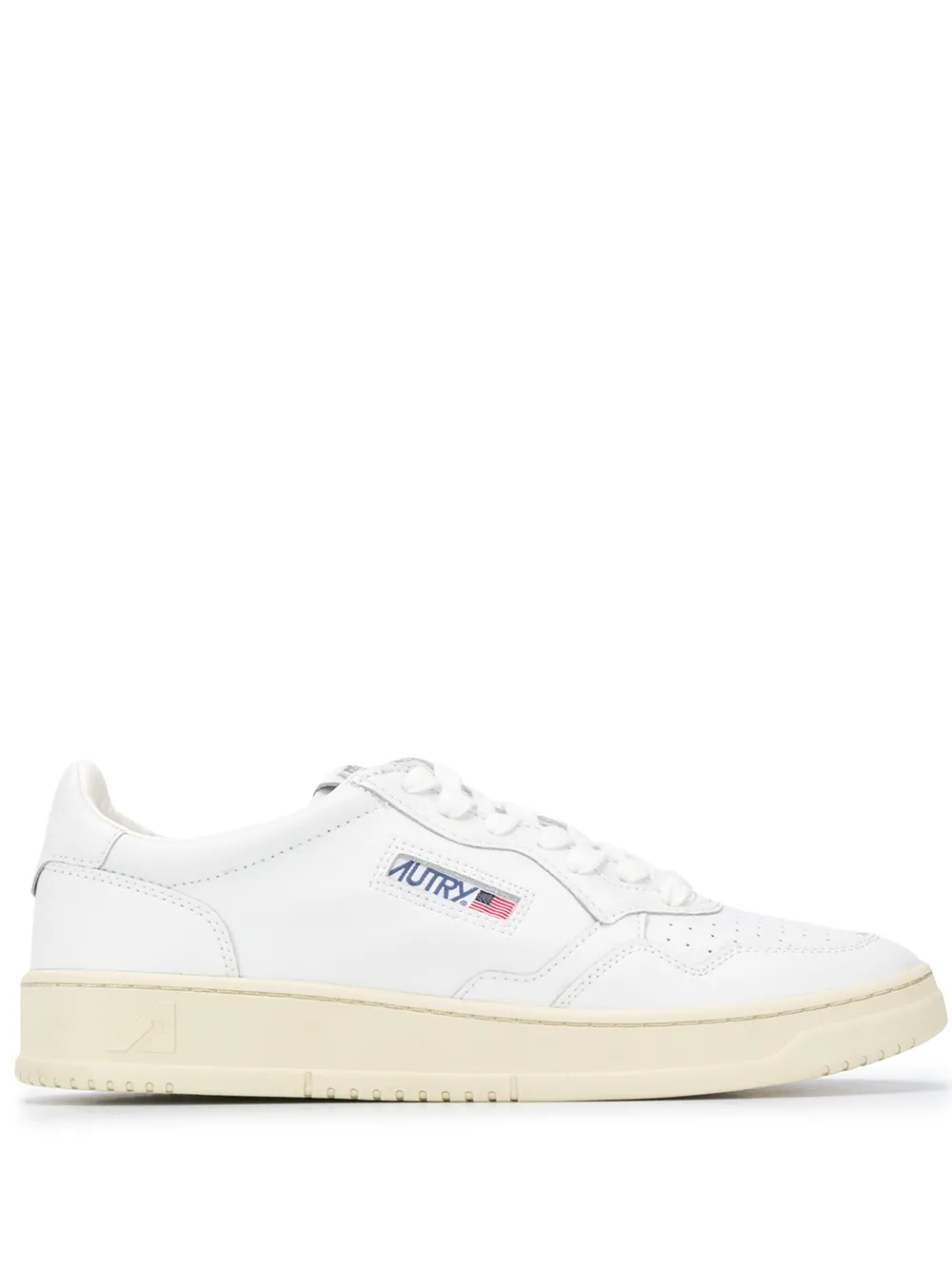 Autry Medalist Low "White" sneakers