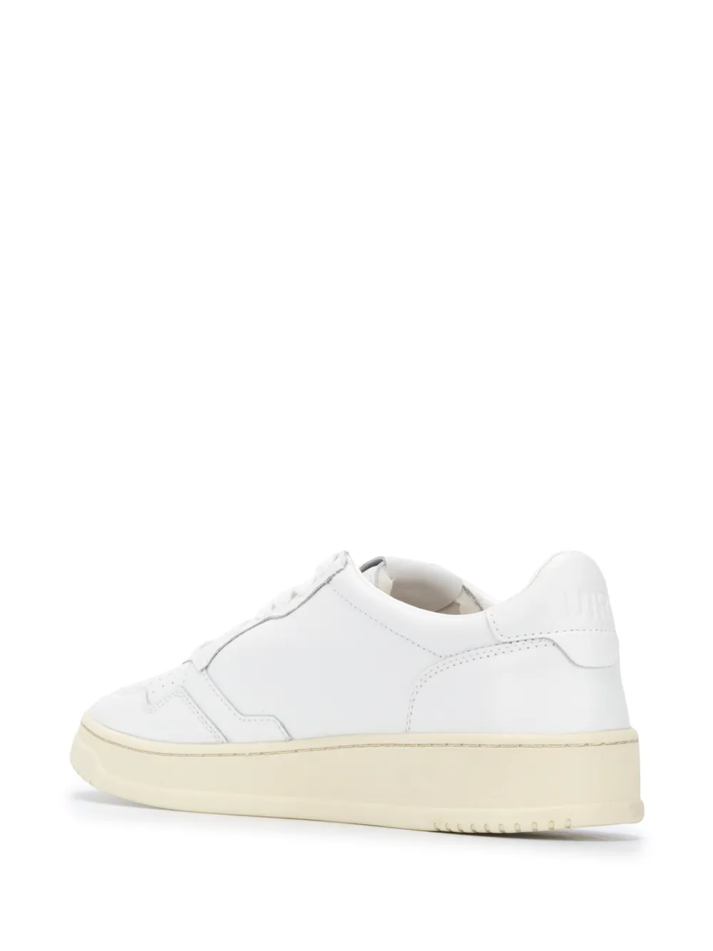 Autry Medalist Low "White" sneakers