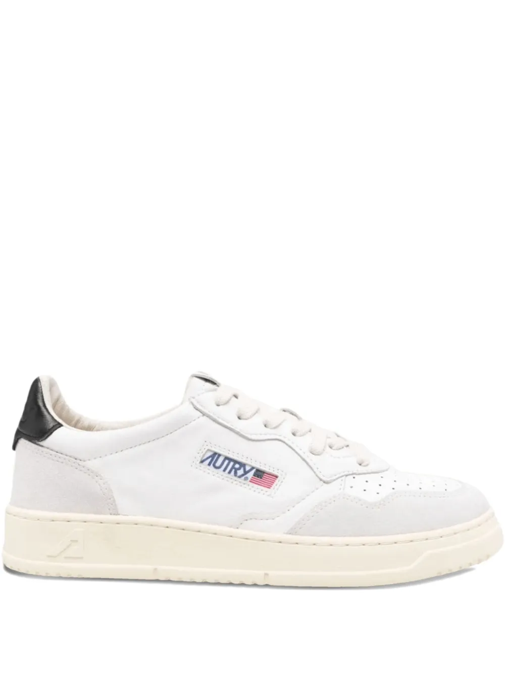 Autry Medalist sneakers White
