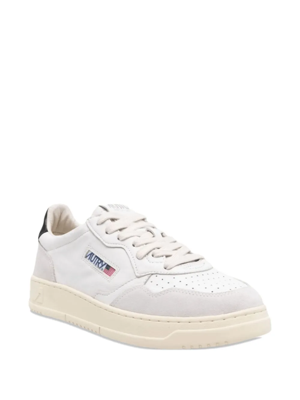 Autry Medalist sneakers White