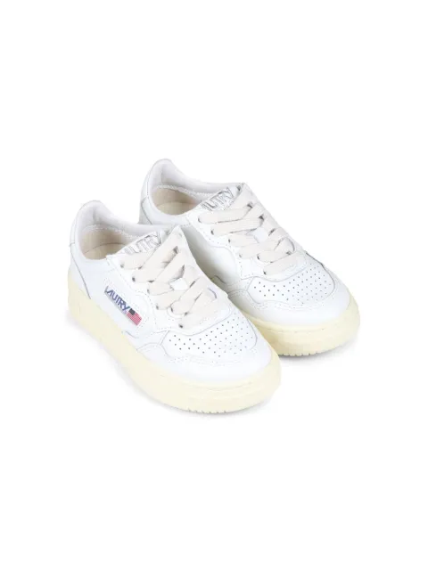 Autry Kids Sneakers mit Logo