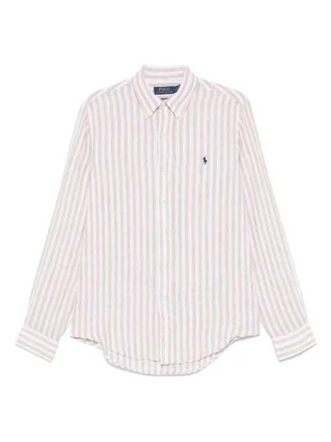 Polo Ralph Lauren Camicia a righe