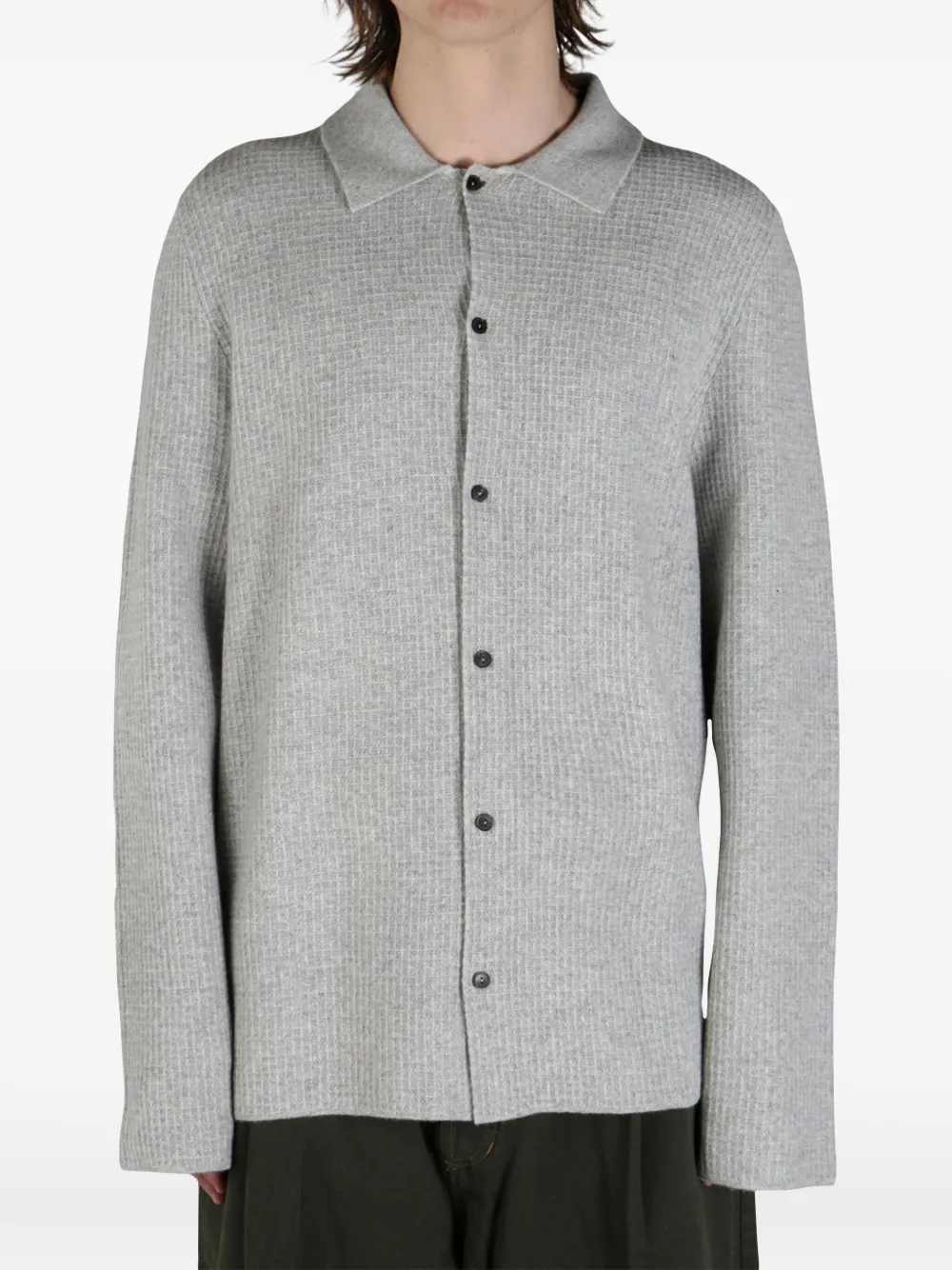 The Row knitted cardigan | Cárdigans | Image 2