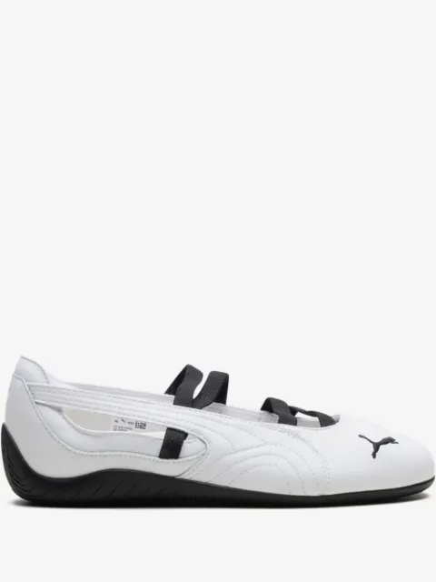PUMA Speedcat  ballet flats