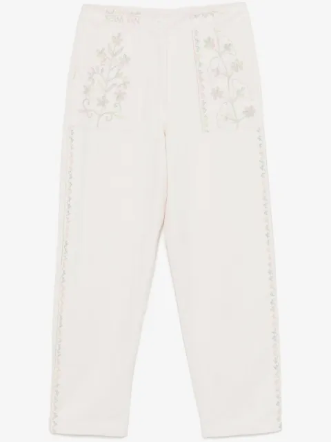 Antik Batik Alex straight-leg trousers 