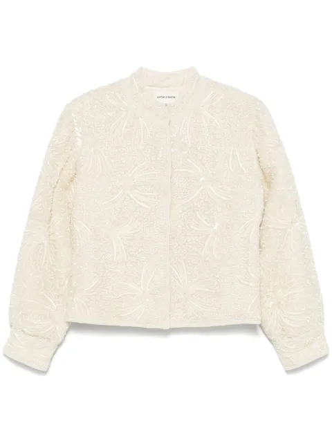 Antik Batik Mahata jacket 