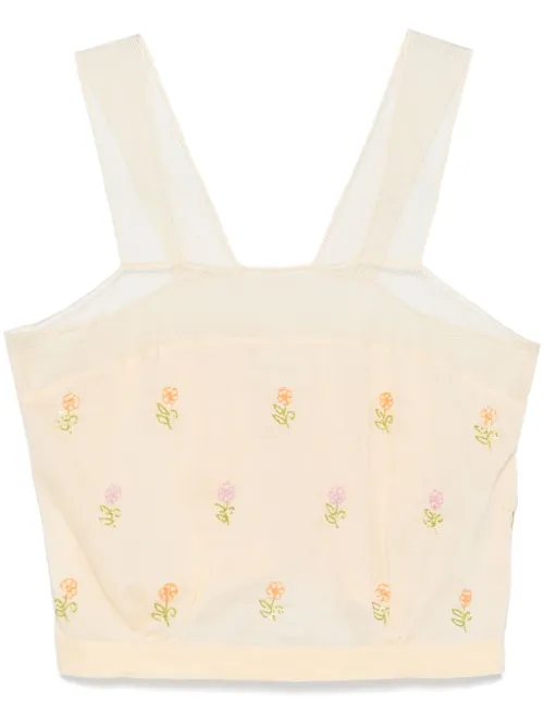 Haut Fany à ornements - Antik Batik - Modalova
