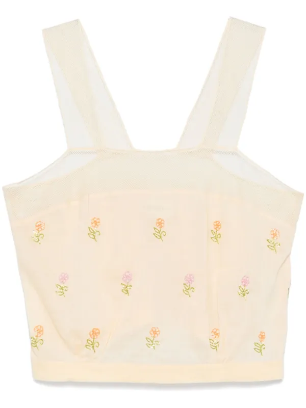 ANTIK BATIK 売れ筋商品|||アンティックバティック Tシャツ トップス レディース Tops Yellow 29302256_58389051_600.jpg