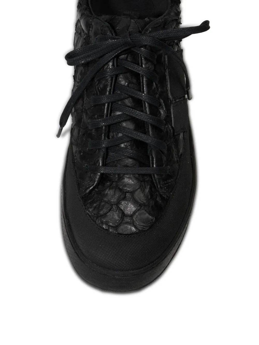 Osklen AG sneakers Black