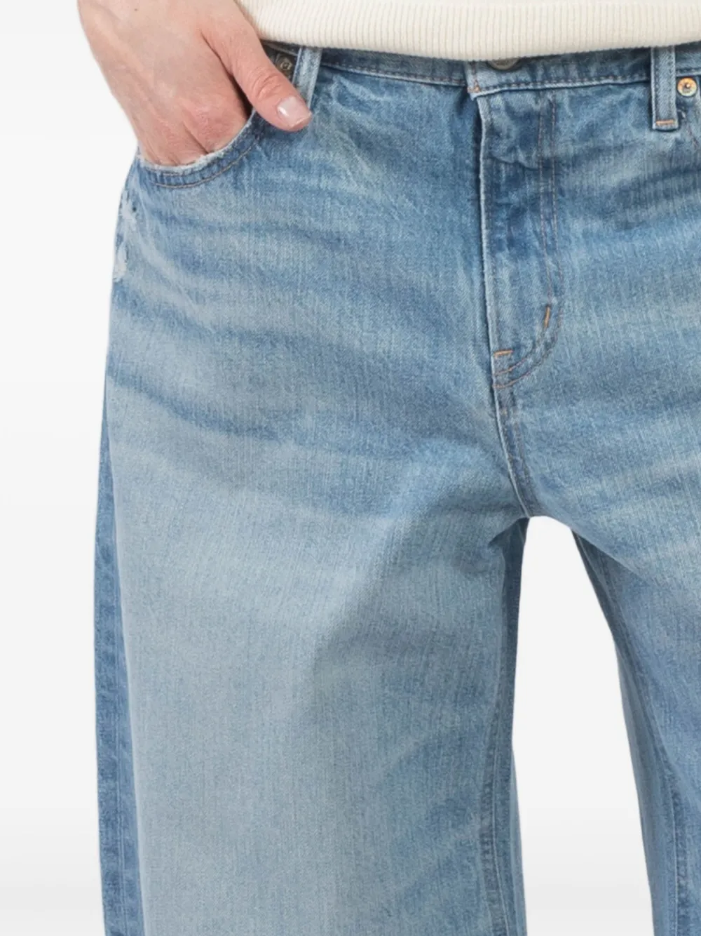 Moussy Vintage Jeans in cotone | Image 6