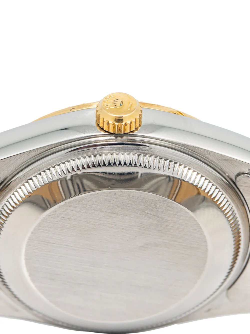 Rolex Date 34mm Pre-owned | Image 6