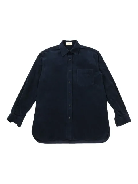 The Row Idro shirt