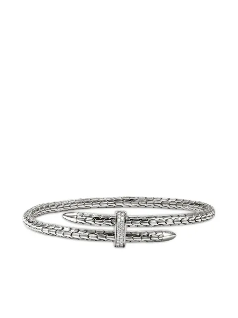 John Hardy Spear Flex cuff