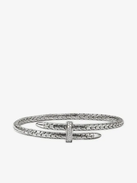 John Hardy Spear Flex cuff