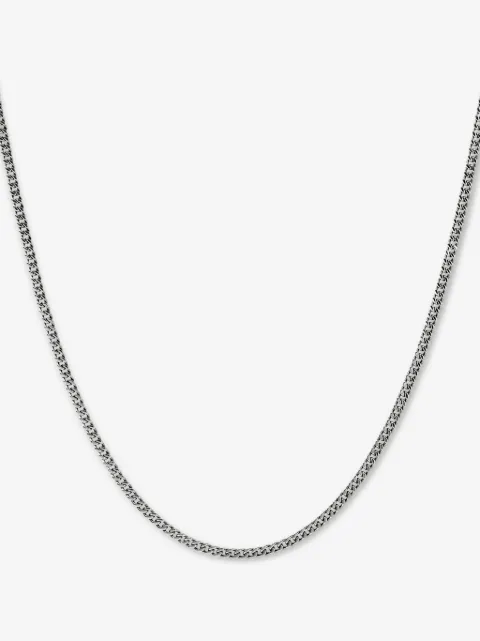 John Hardy curb-chain necklace