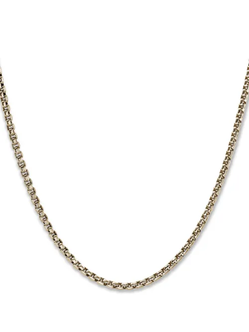 John Hardy collier à perles - Or - John Hardy - Modalova