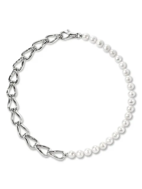 John Hardy Surf necklace