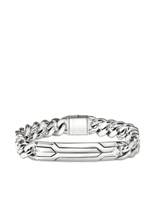 Bracelet à détail de chaîne - John Hardy - Modalova